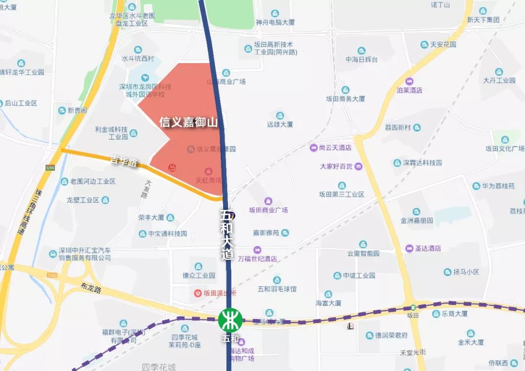 营销中心开放是开始卖房了吗,营销中心开放了吗