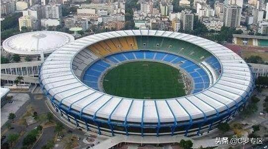 伯纳乌球场为什么没有诺坎普大,诺坎普最恐怖的球场