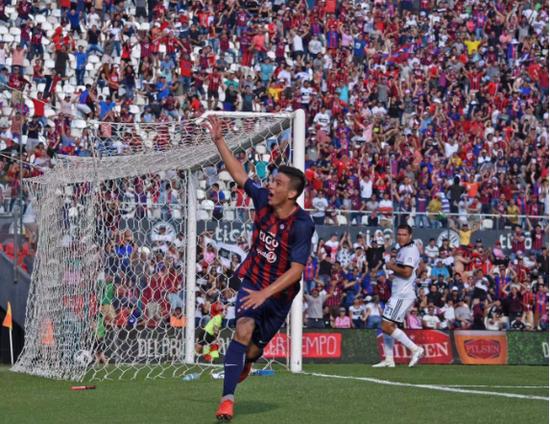 神奇！14岁男孩国家德比破门14岁时你在做什么？