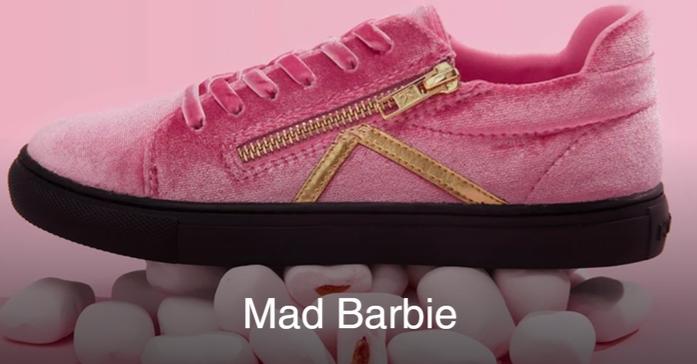 用一双“丝绒鞋”撕饱和市场，KOKOLU何以对抗传统巨头？