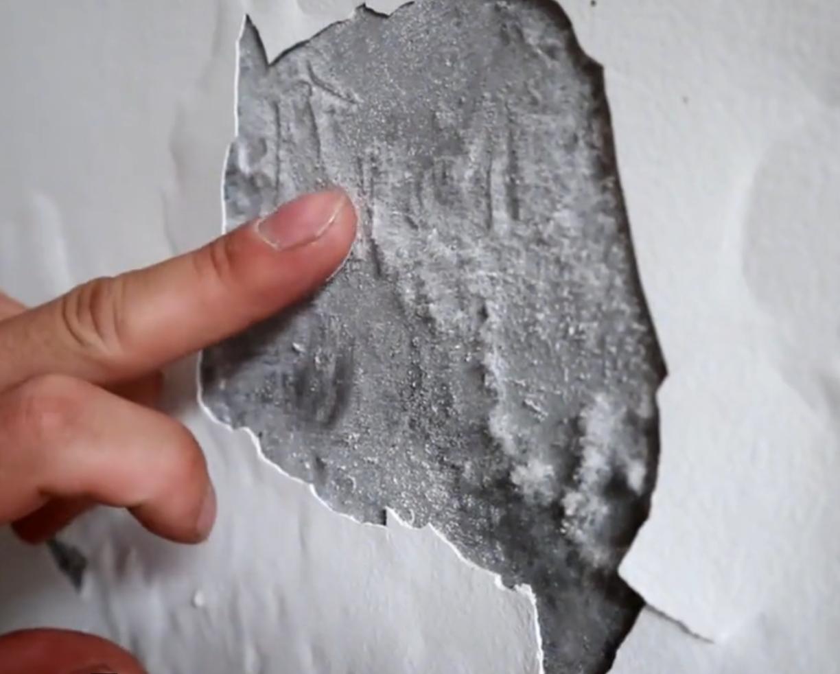 房子装修墙面返碱怎么办,新房装修反碱怎么处理