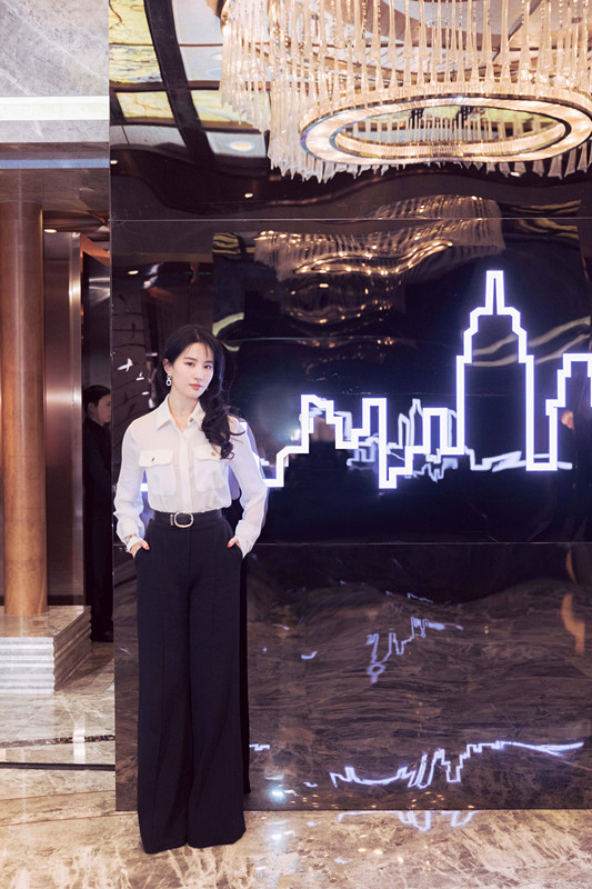 没有神仙颜值怎么让人惊艳,没有神仙颜值的图片