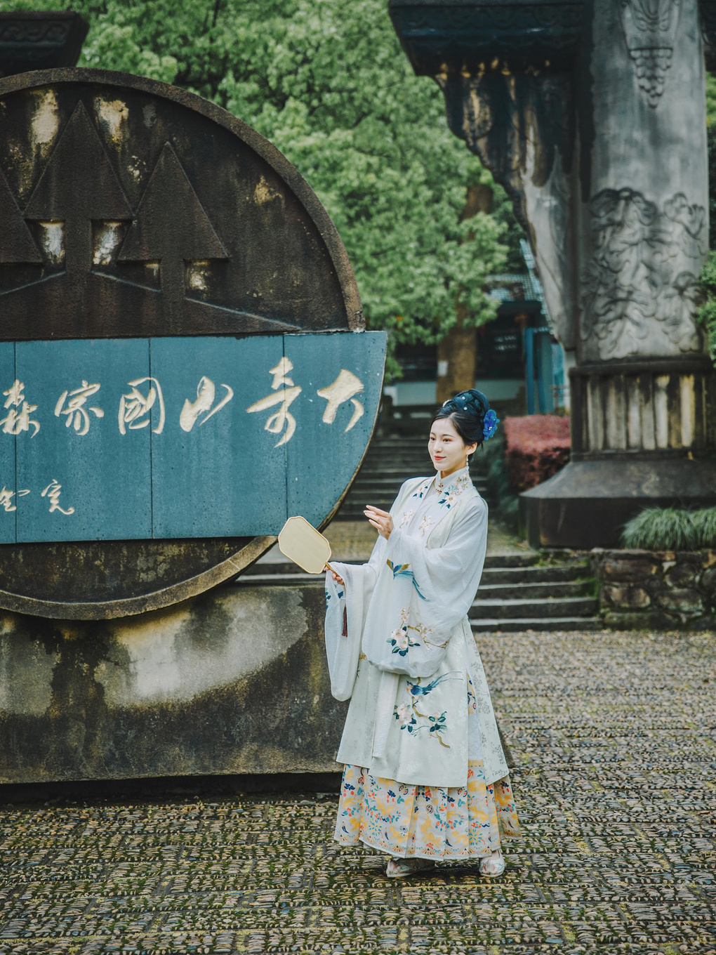 江浙沪藏在桐庐的绿野仙踪,浙江桐庐秘境山水