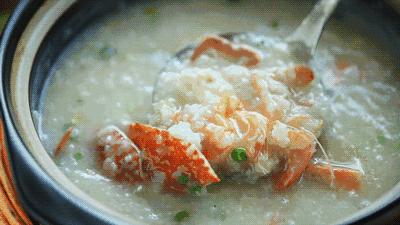 年后清肠胃必选这8间粥店，吃过5间一定是清远人...