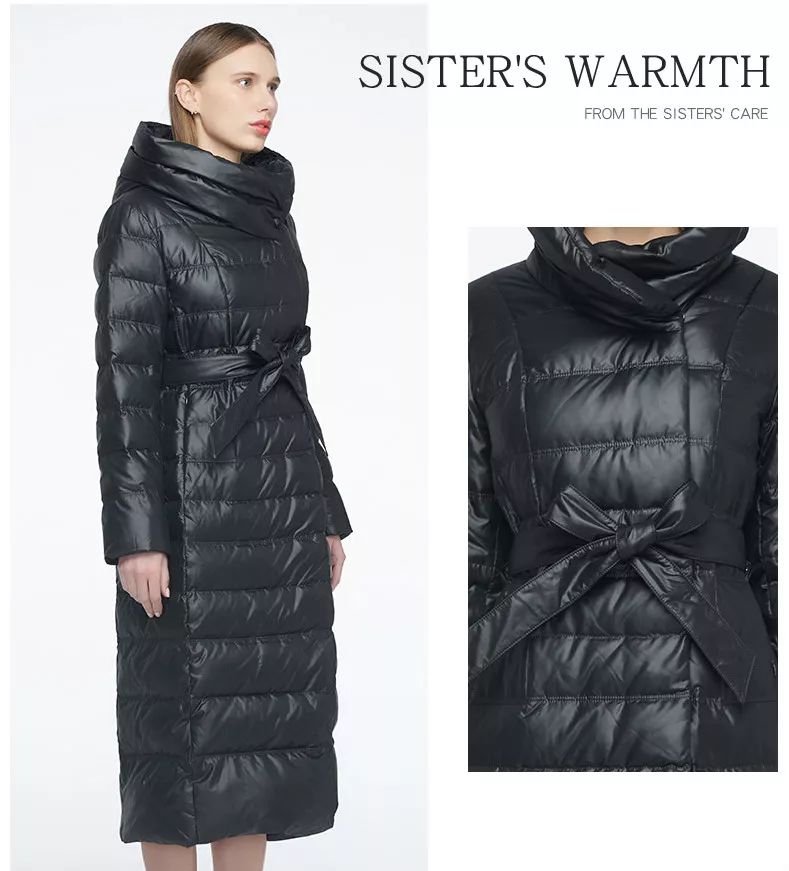 你了解羽绒吗文案,你了解羽绒服大衣的成本吗