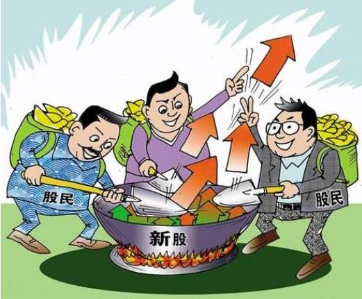 港股打新技巧和流程,港股打新股新流程