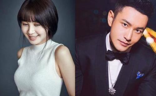 angelababy为什么一落千丈,angelababy经历