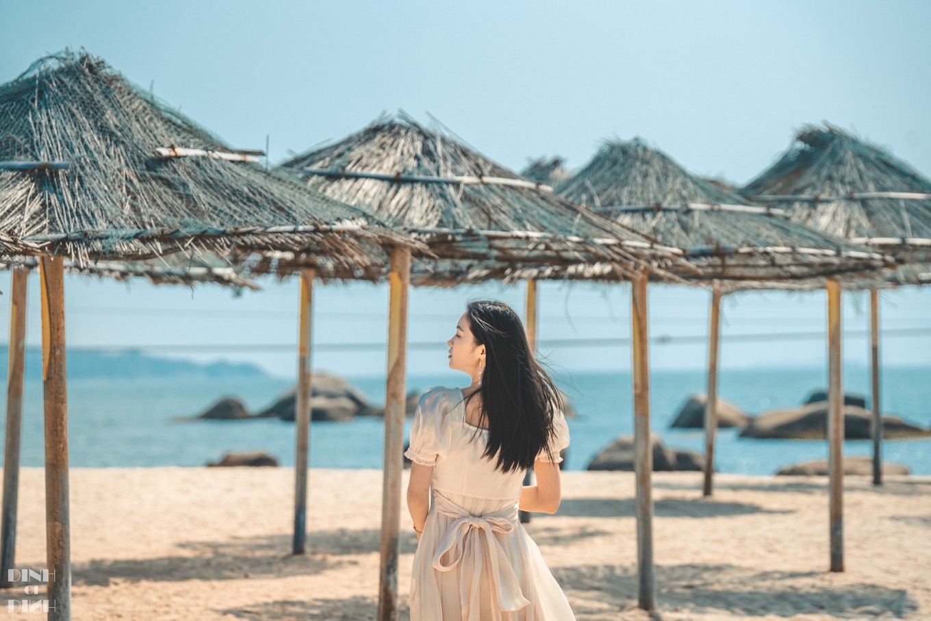 中国第一个私人海岛,被称为“中国马尔代夫”,惠州三角洲岛