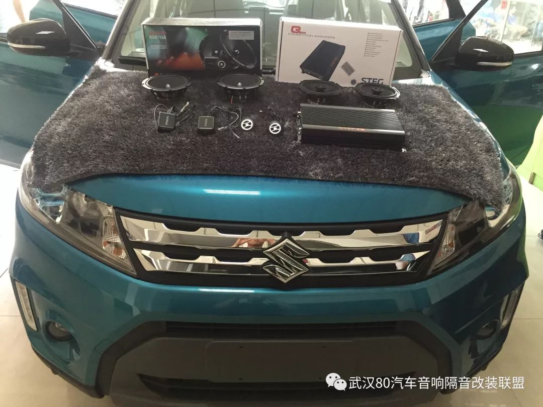 改装音响有必要做全车隔音吗,汽车隔音和改音响哪个性价比高