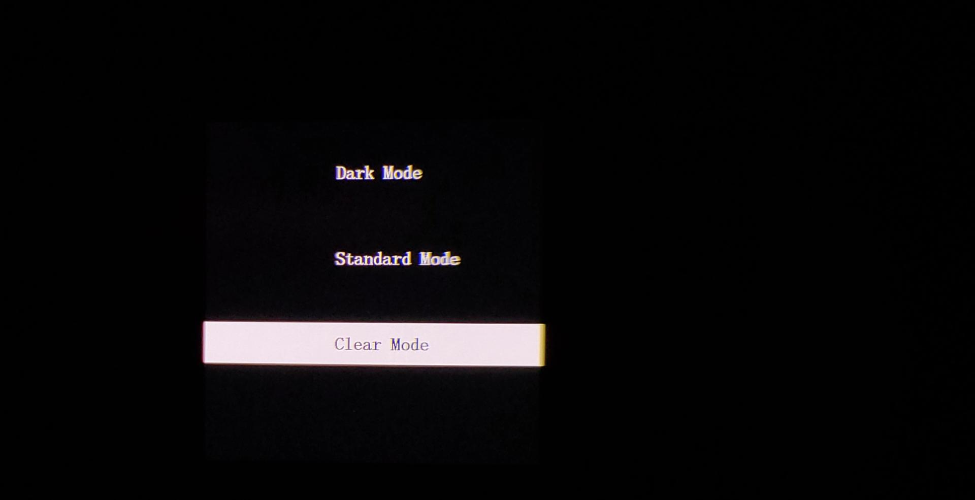 goovispro头戴显示器评测,移动便携屏