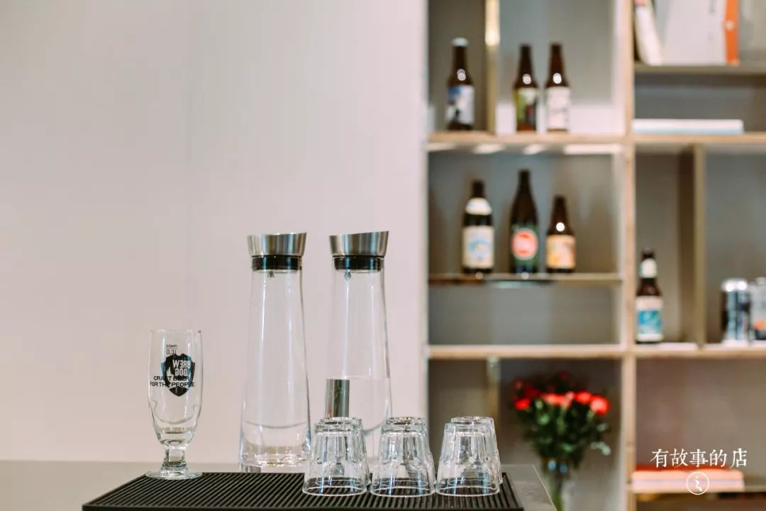 寻一处闲舍,找一家喜欢的民宿过周末