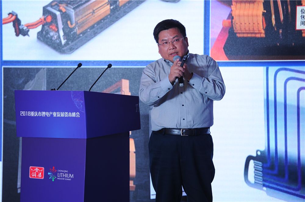 发现新经济之二：志在引领智慧用能新时代的博一新能源