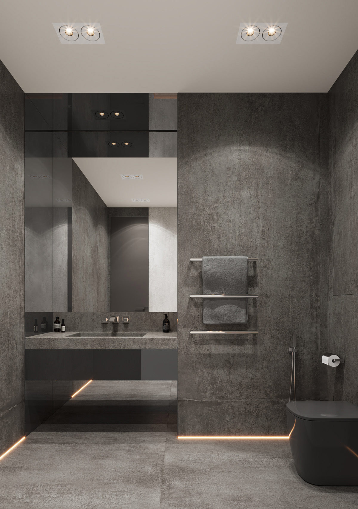 鏆楅粦鏋佺畝椋庢牸鍏瘬,榛戣壊杞诲ア椋庢牸鍏瘬