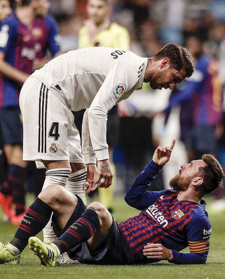 2018国家德比巴萨vs皇马阵容介绍,2010国家德比巴萨vs皇马全场回放