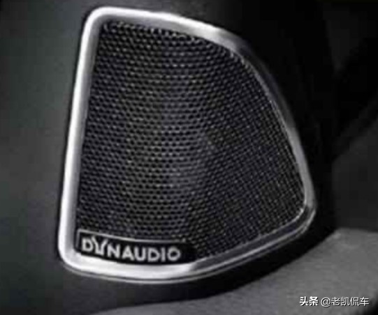 汽车音响柏林之声最好吗,怎么看车上音响是不是柏林之声