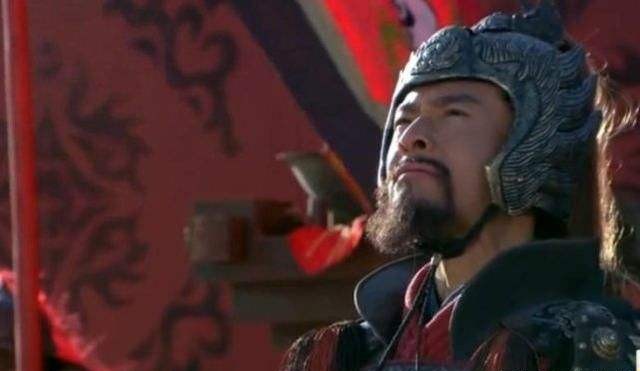 宋史浅谈年少有为,16岁执掌南宋精锐部队,这位抗金小将是谁