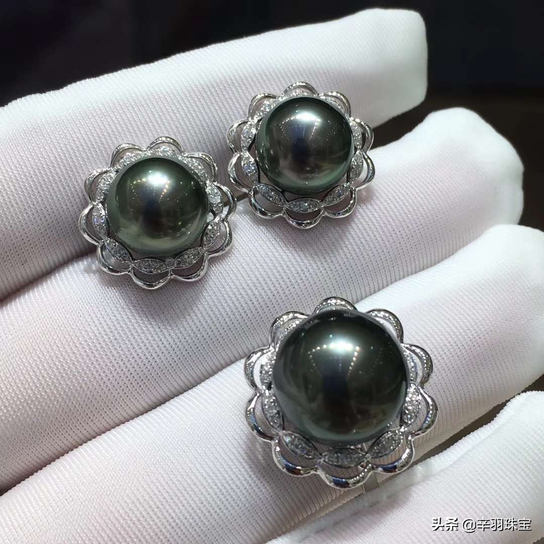 教你买珠宝首饰不掉坑,珠宝首饰货品展示注意事项