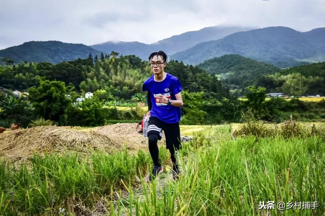 南粤古驿道拍摄后记,2018南粤古驿道展示