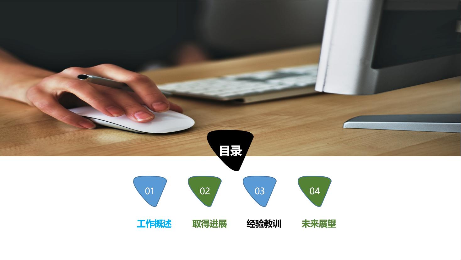 一分钟学会制作目录,零基础详情页制作从何学起