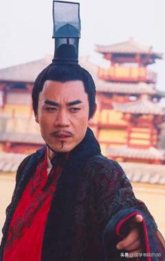 谋略故事大全100个,历史上44位皇帝及名人的处世智谋