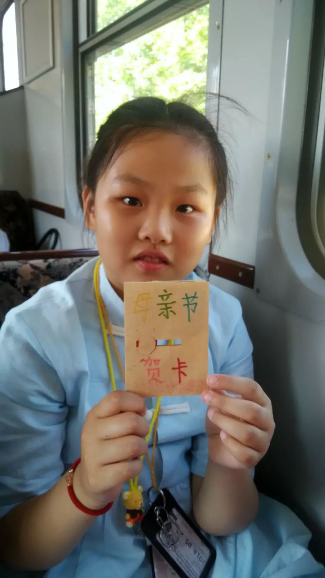 【手工】妈妈，您有一份母亲节专属贺卡，请查收......