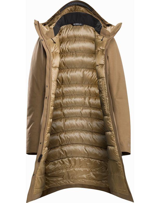 羽绒服排名前十加拿大鹅,羽绒服品牌Moncler