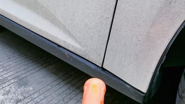 绿田无线洗车机实测哪一款最好用,绿田泰坦高压洗车机开箱评测