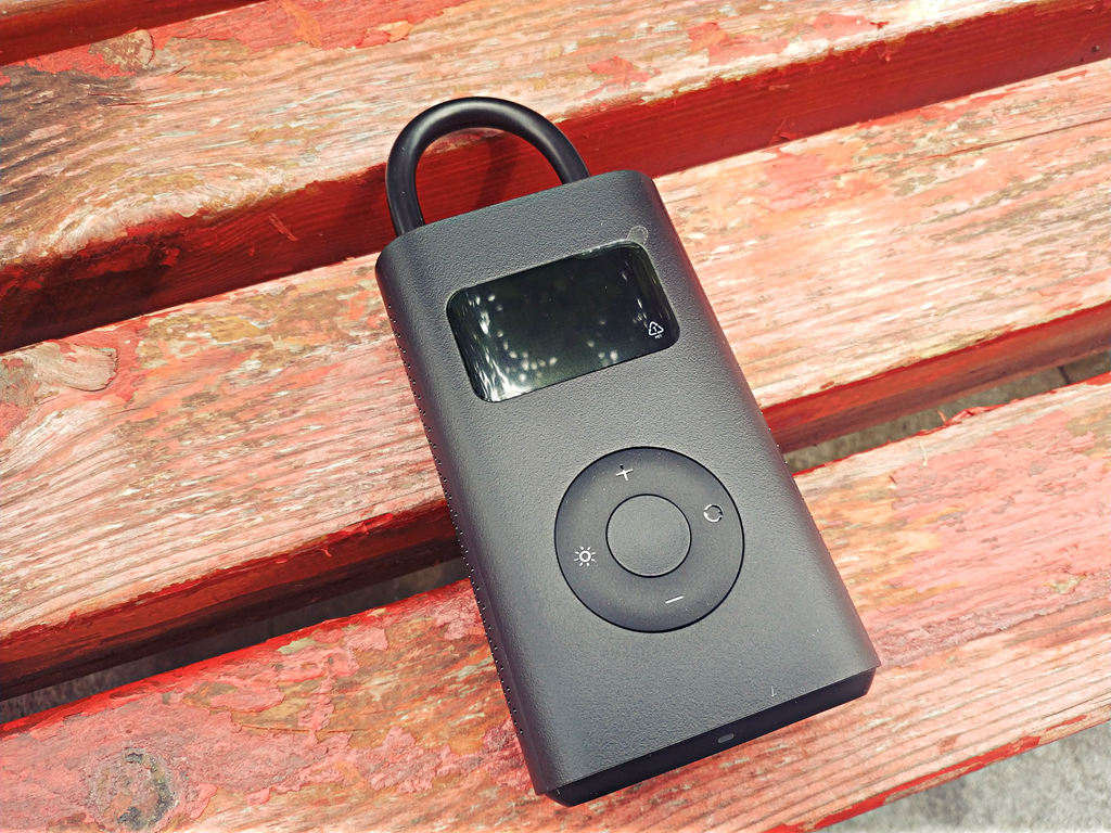 比米家充气宝1s更好的充气宝,米家充气宝1s电动车使用教程