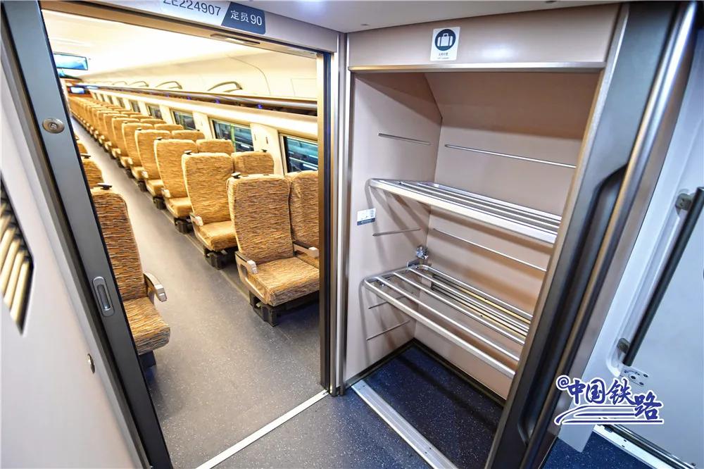 12306订票如何看智能复兴号,铁路12306怎么买复兴号的票