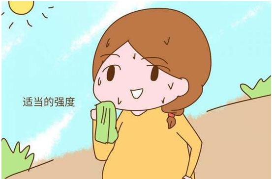 孕妈见红原因,孕妈见红后运动吗