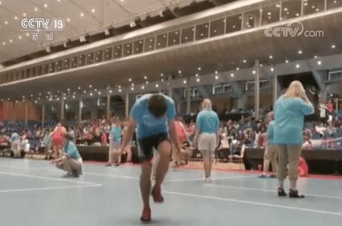 “跳”进世界!一根跳绳改变了这些乡村少年的命运