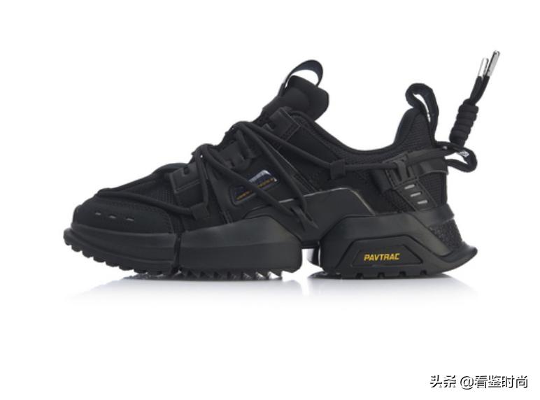 最好看的运动鞋排行榜,国产口碑最好十大休闲运动鞋