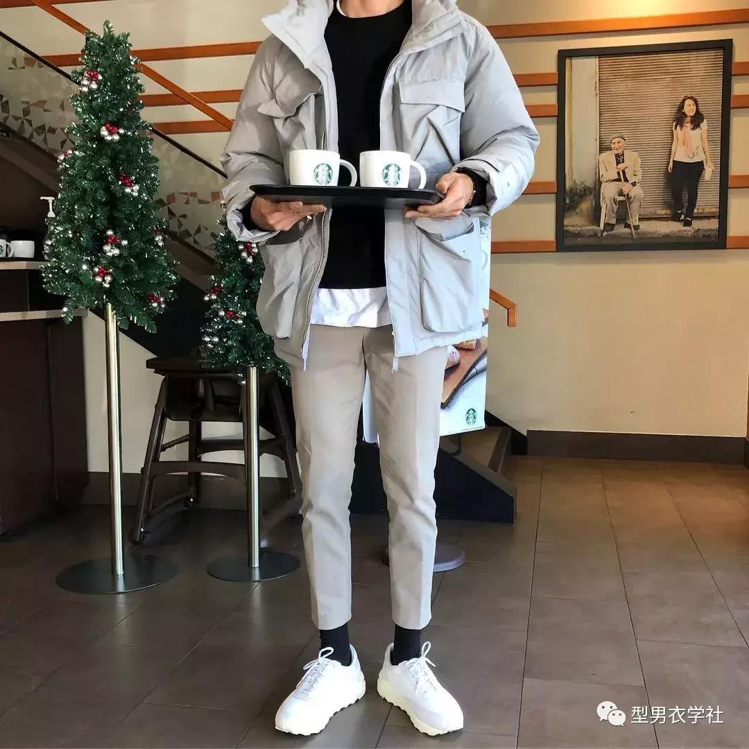 男生冬季穿搭技巧视频大全,男生的冬季穿搭技巧