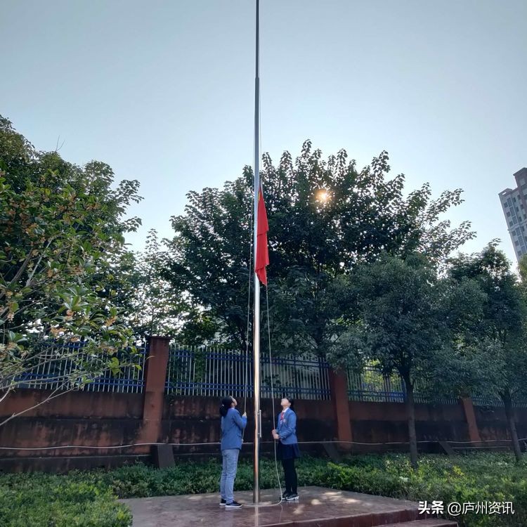 合肥市蚌埠路第五小学运动会,合肥市淝河小学第二届秋季运动会