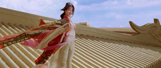 妖猫传为什么那么多人喜欢杨贵妃,妖猫传有第二部吗