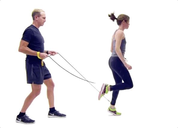 17种速度训练方法怎么练,高难度核心训练动作大全