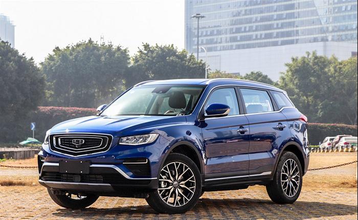 2021各价位最推荐的车,2021最值得购买的车25到30万左右