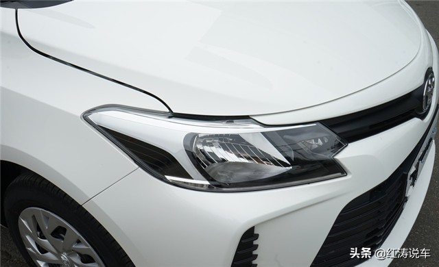 丰田威驰值得购买吗,丰田威驰值不值得买