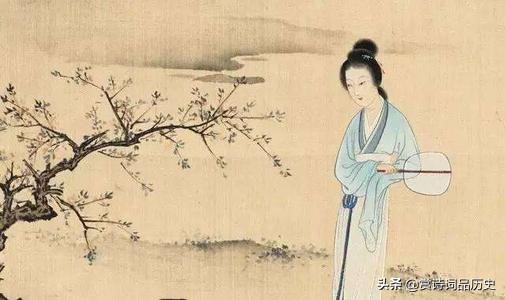 李煜描写男女情爱的词,李煜偷情词