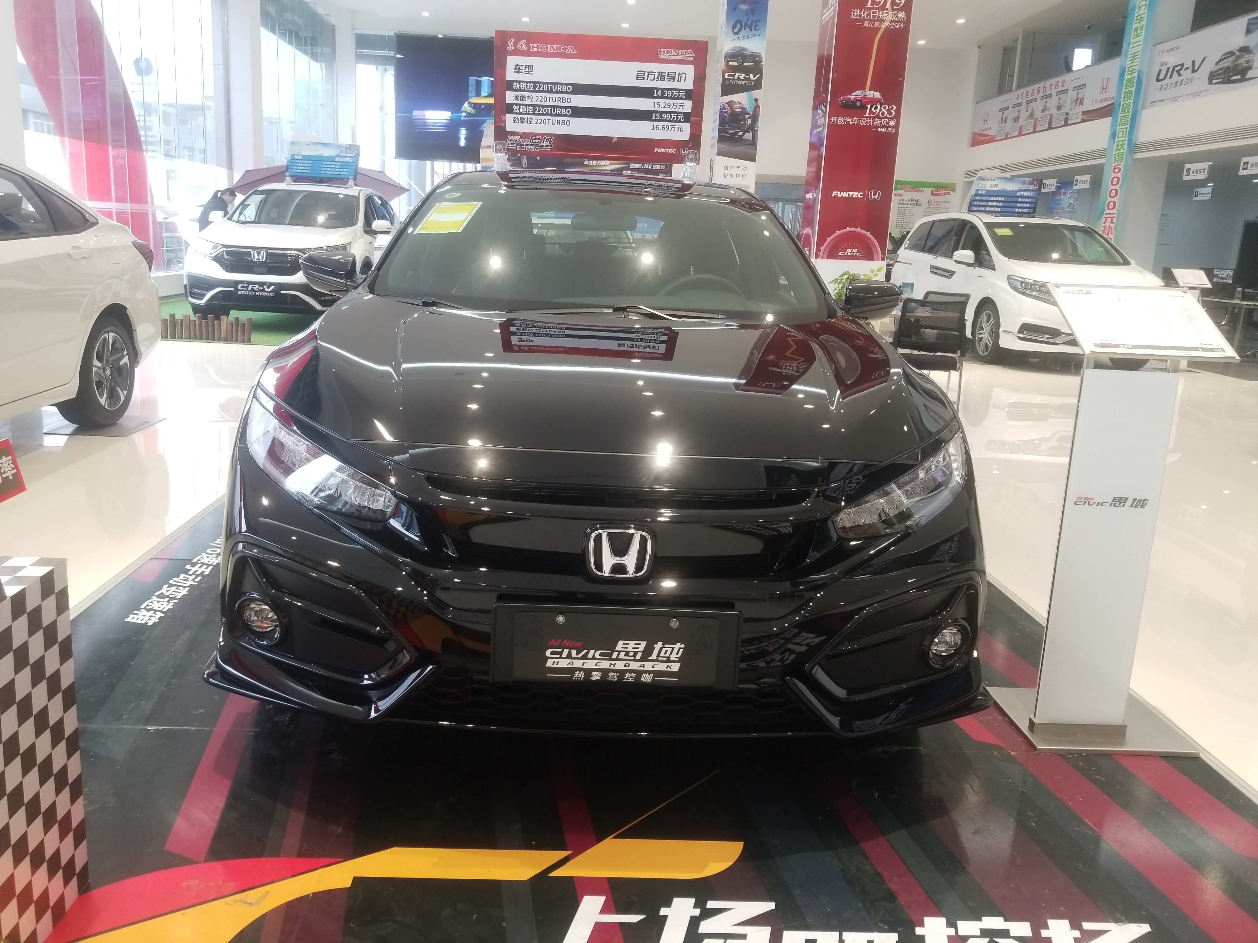 本田思域加装acc自适应巡航多少钱,本田思域acc自适应巡航晚上能用吗