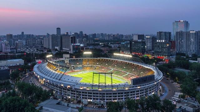 国内最美球场排名榜名单,最美式的中国球场