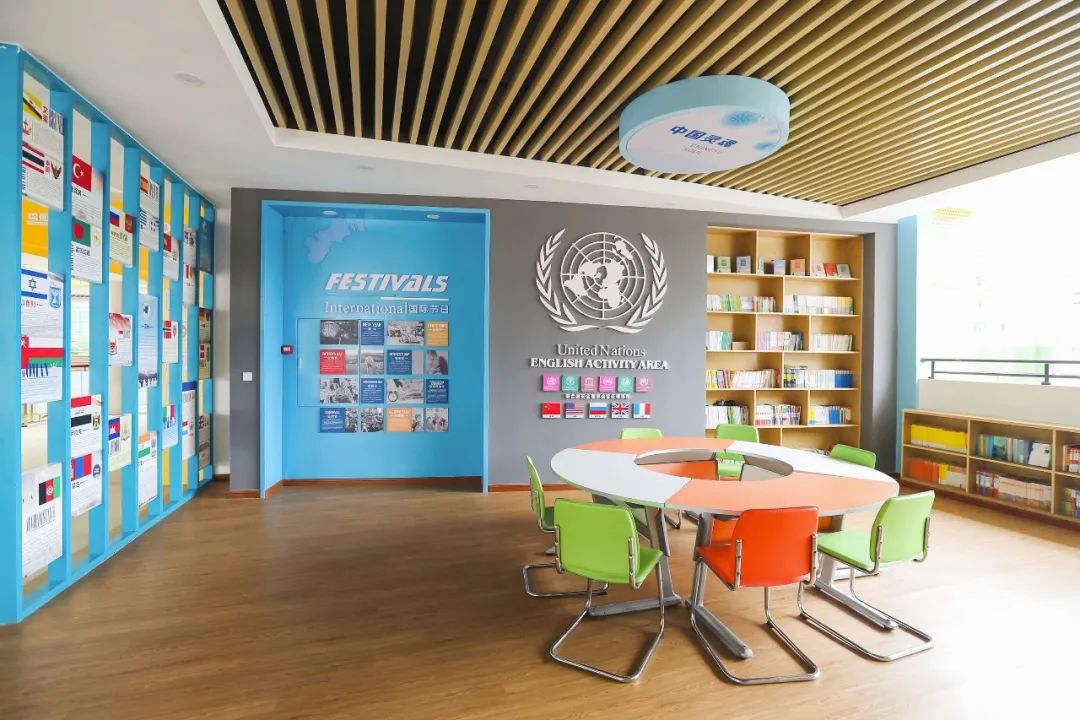 四川绵阳东辰聚星学校,绵阳东辰聚星国际学校教学质量