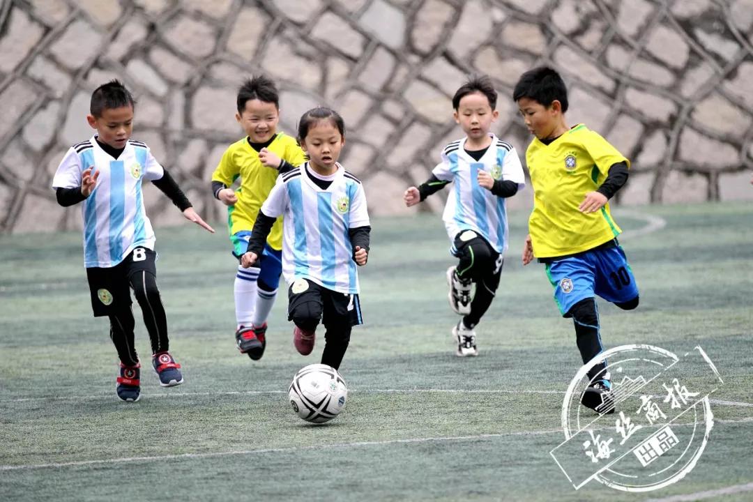 首届幼儿足球嘉年华,幼儿园足球嘉年华开幕式倒计时