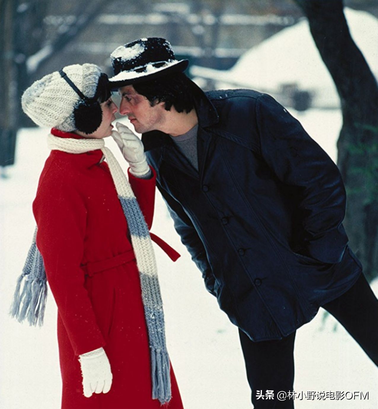 床上的马头是真的假的？桑尼挨了多少枪？好莱坞经典「教父」解密