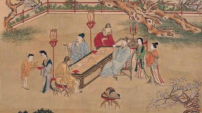 观宋填词1,观宋填词合集1126