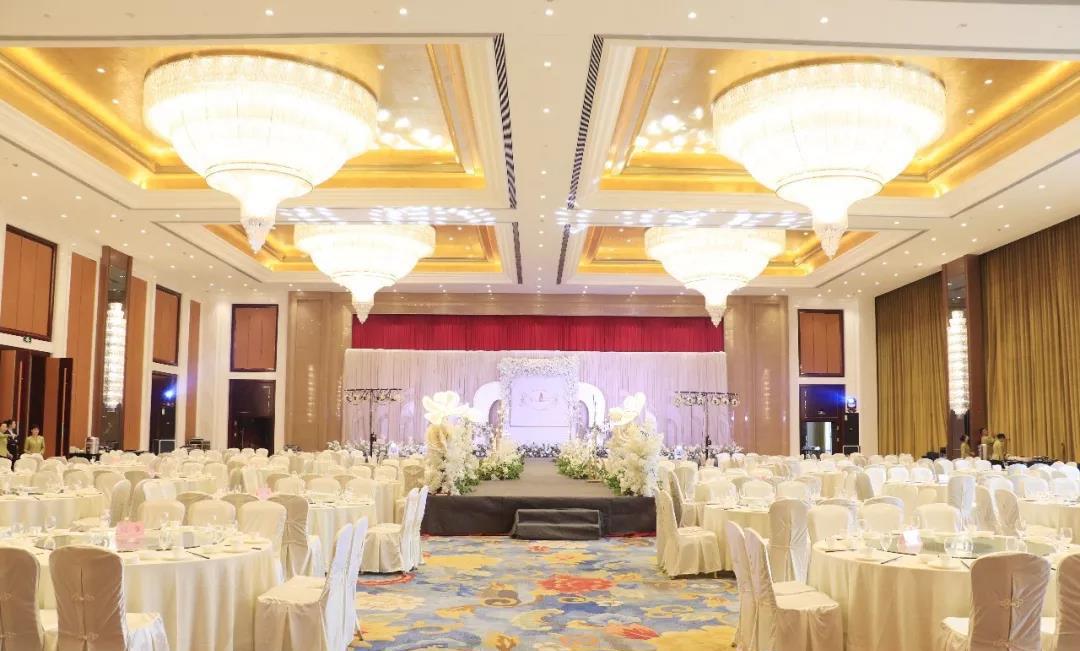 宿州丰大国际大酒店开业典礼,安徽宿州丰大国际大酒店