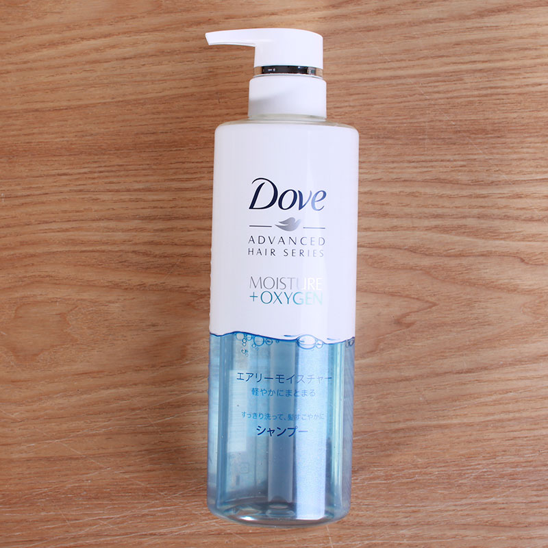 网红洗发水红黑榜,网红推荐的去头屑洗发水