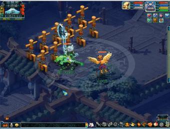 梦幻西游70级血量怎么到2000,梦幻西游70级鬼血量