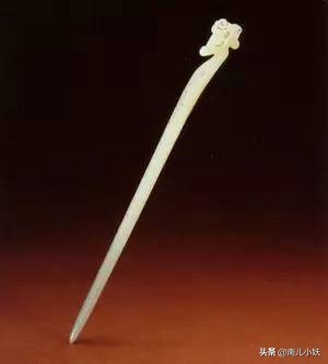 三国时期的发髻,中日韩三国古代发型