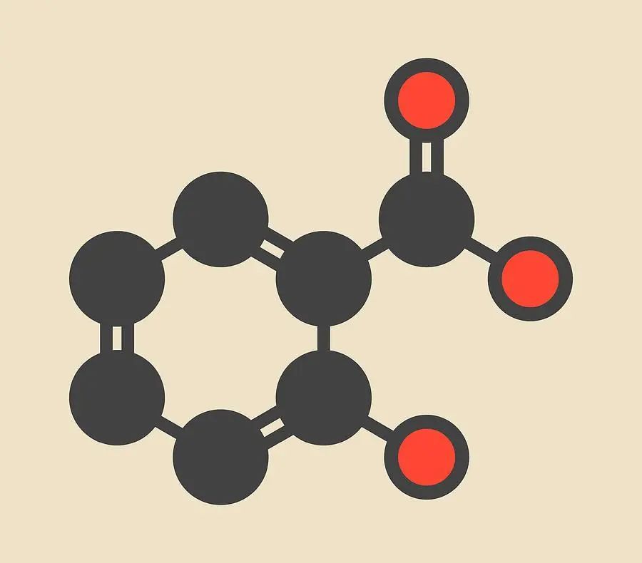 水杨酸祛痘精华液收缩毛孔补水,水杨酸祛痘收缩毛孔睡眠面膜